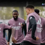 El Real Madrid enfrenta al Girona con la obligación de ganar