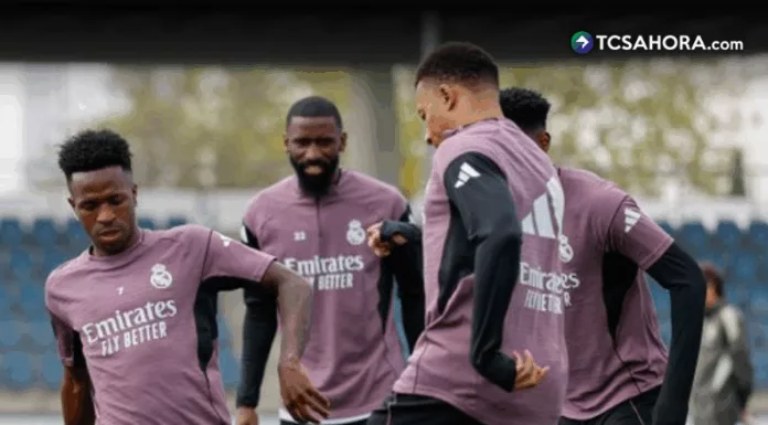 El Real Madrid afronta un partido clave ante el Girona por la jornada 31, una jornada que puede marcar el rumbo definitivo de LaLiga.