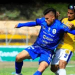 Platense y Fuerte SF dejan todo para la vuelta en Copa Presidente