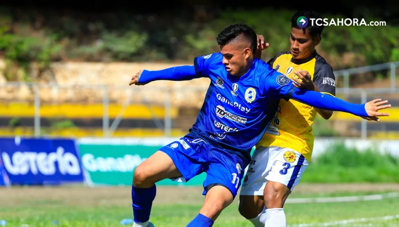 Trận đấu Copa Presidente 2026 giữa Platense và Fuerte SF