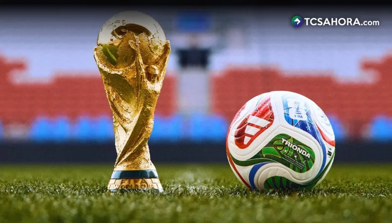 Hướng dẫn thủ tục nhập cảnh Mỹ cho World Cup 2026