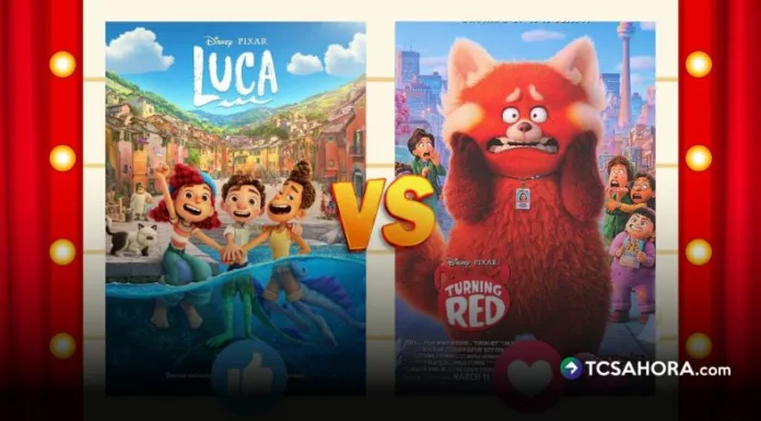 La votación cerró y una de las dos historias animadas logró quedarse con el espacio de este sábado a las 8:00 p. m.