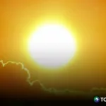 Se elevan las temperaturas con máximas de hasta 41 ° Celsius