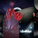 De la Luna al Pacífico: así regresa a la Tierra la tripulación de Artemis II