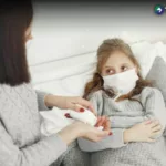 «Cigarra», la nueva variante de COVID-19, enciende alertas internacionales con mayor impacto en niños