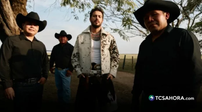 La canción mezcla sonidos tradicionales de los llanos colombo-venezolanos con una propuesta moderna.