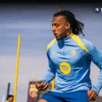 El Barcelona podrá acercarse al título en el derbi ante el Espanyol