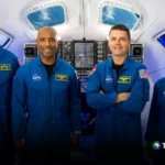 Estos son los cambios físicos que enfrentarán los astronautas de Artemis II