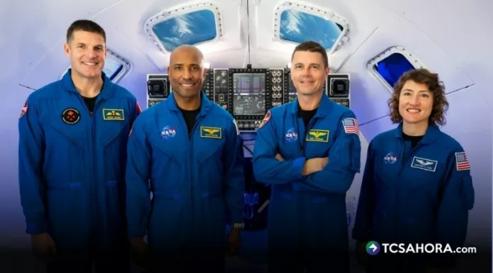 Los astronautas de Artemis II no regresarán de inmediato a sus hogares. Equipos médicos los trasladarán a un buque de recuperación.