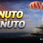 ¡MINUTO A MINUTO! | No te pierdas la llegada de la Misión Artemis II a la Tierra