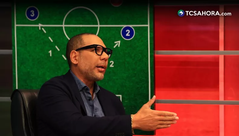 Yamil Bukele thảo luận về FVS