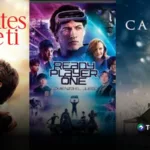 Películas para maratonear este fin de semana en Canal 6