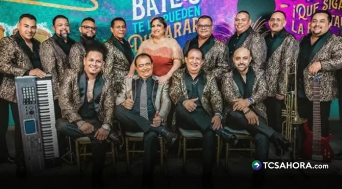 La orquesta salvadoreña se presentará en uno de los festivales más importantes del mundo y ya dejó ver parte de ese camino.