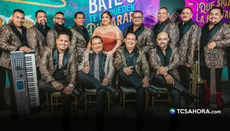 Los Hermanos Flores tại Coachella 2026