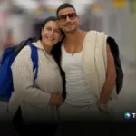 El mensaje de Billy Calderón a su esposa que dejó una respuesta inmediata