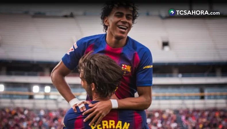 Trận đấu Barcelona vs Espanyol