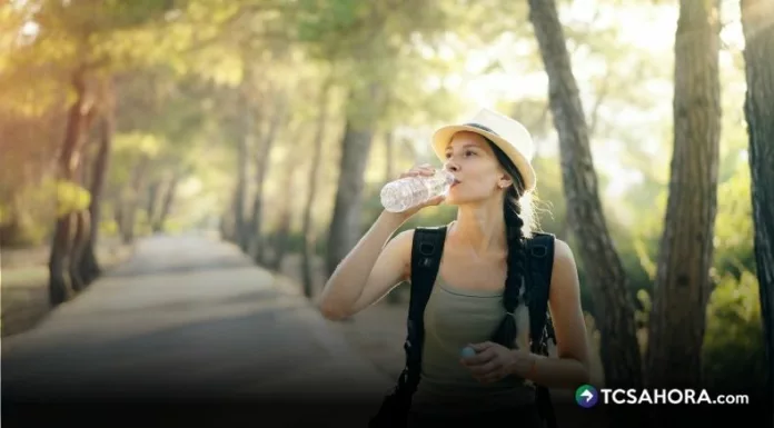 El Ministerio de Medio Ambiente informó que se ha registrado una temperatura máxima de 40 °C en el territorio salvadoreño, superando el récord anterior desde abril de 1983.