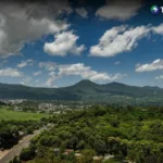 Ambiente caluroso para este domingo en territorio salvadoreño