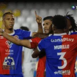 Boleto a Copa CA y récord de goles, lo que dejó la victoria de FAS