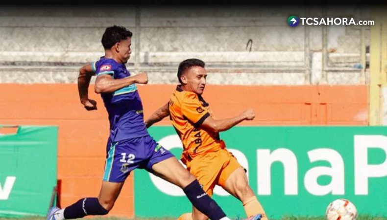 Águila vence Zacatecoluca y se clasifica a cuartos de final