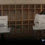 Perú celebra elecciones para elegir a su nuevo presidente