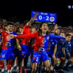 Así queda la tabla de posiciones en la jornada 18 del Clausura 2026