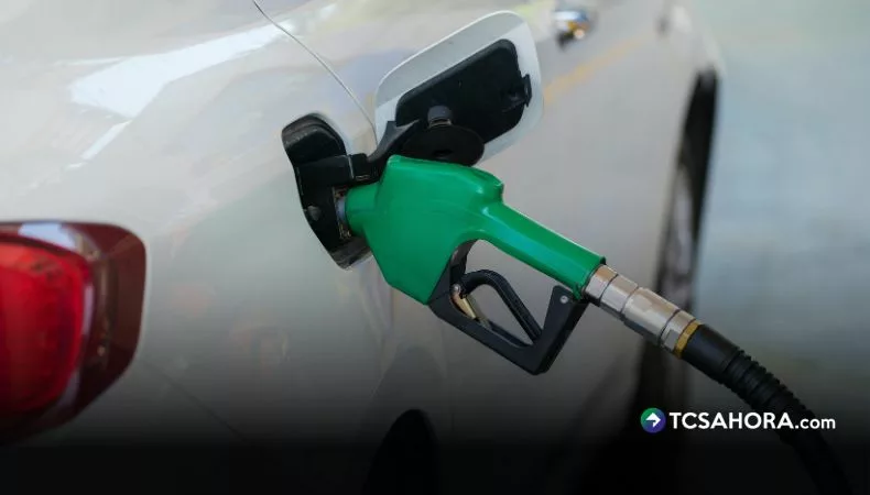 Precios de combustible subirán hasta $0.27 desde mañana