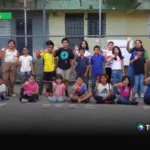 Educando con Pasión fortalece la permanencia escolar en “Cosas Buenas 2026”