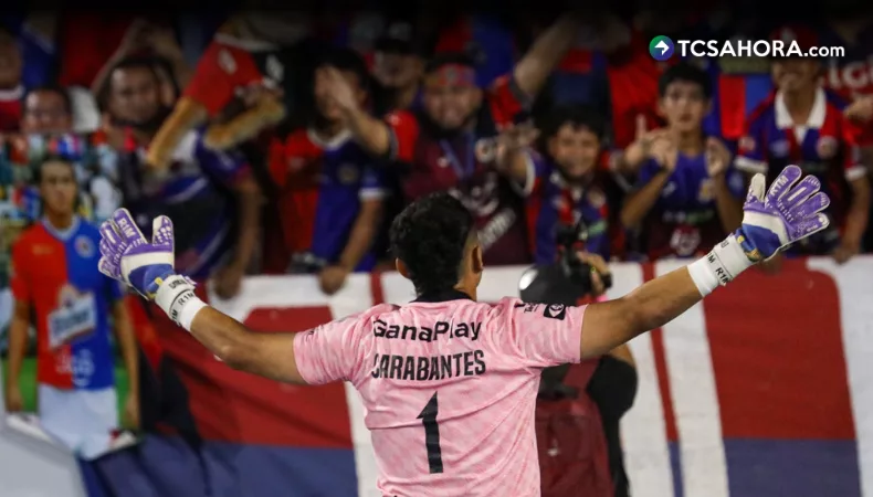 Ya son seis equipos clasificados a cuartos en el Clausura 2026