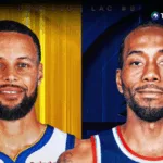 Todo listo para el inicio de los Playoffs 2026 de la NBA