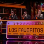 Juego de Voces 2026: «Favoritos» rompen racha en el tercer capítulo