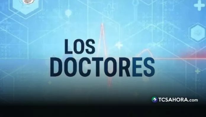 “Los Doctores” debuta este lunes a las 2:00 p. m. por Canal 6 con especialistas en vivo, línea abierta y participación del público. ¿Cómo funcionará este nuevo espacio?