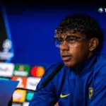 El Barcelona se aferra a la remontada con un Yamal sin miedo