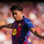 El Barcelona se aferra a la remontada con un Yamal sin miedo