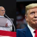 Papa León XIV desafía críticas de Donald Trump