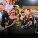 Prendi2 celebra su cuarto aniversario con dinero y fiesta en vivo