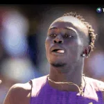 El velocista Gout Gout rompe el récord mundial y supera a Usain Bolt