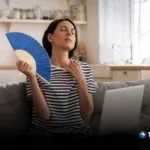 ¿Cuáles son los riesgos del calor en espacios cerrados?