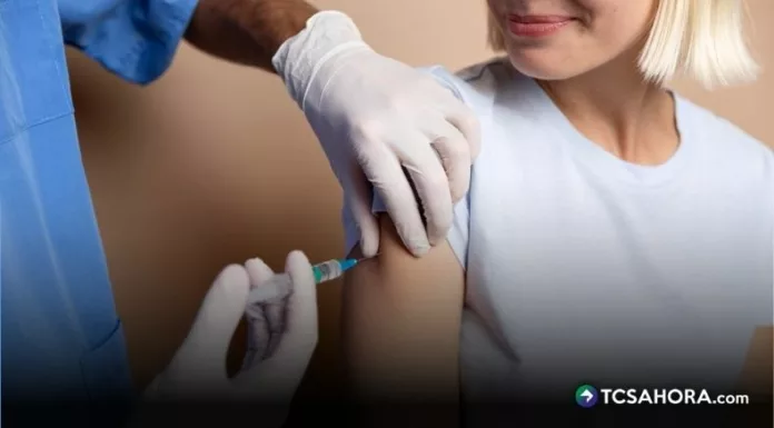 Aplicar la vacuna del Virus del Papiloma Humano (VPH) desde temprana edad permite una mejor respuesta del sistema inmunológico.