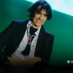 Fallece Felipe Staiti, guitarrista de Los Enanitos Verdes