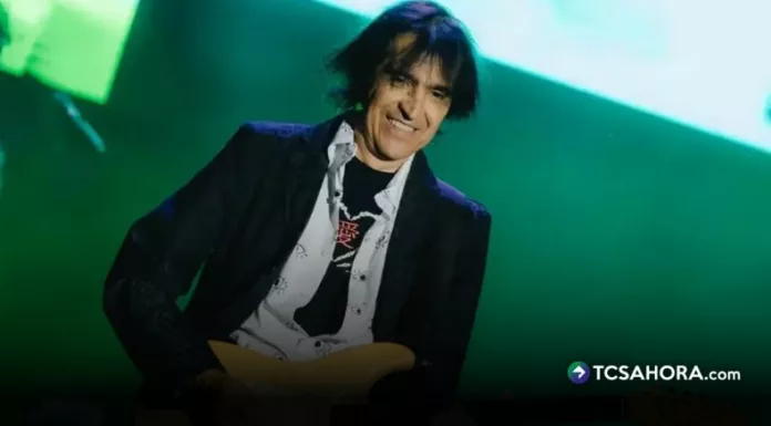 El guitarrista murió tras una enfermedad que lo mantuvo durante varios días hospitalizado en Argentina.