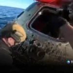 Comandante de Artemis II muestra la recuperación de la cápsula Orion