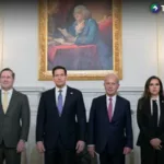 Israel y Líbano se reúnen en Washington en las primeras negociaciones directas en 30 años