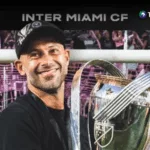 Inter Miami hizo oficial la renuncia de Javier Mascherano como su técnico