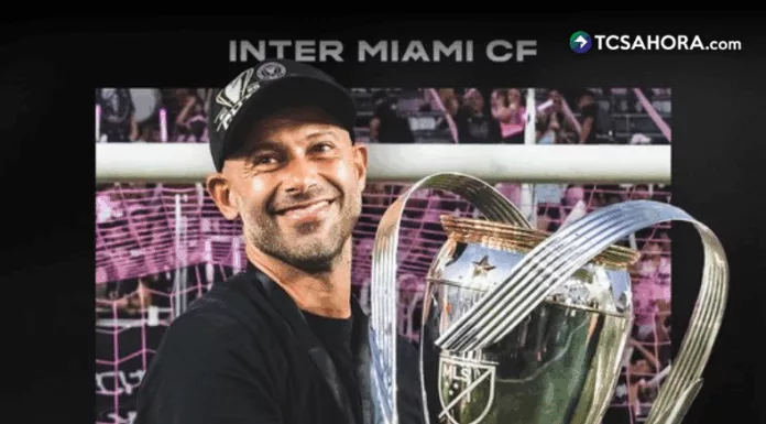El técnico argentino deja el cargo por motivos personales, apenas cuatro meses después de conquistar la MLS Cup con el equipo