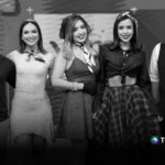 ¿Por qué el blanco y negro se apoderó de “Viva la Mañana”?