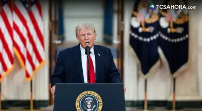 Las reuniones podrían llevarse a cabo Islamabad, donde Trump destacó la gestión del actual jefe del Estado Mayor del Ejército.