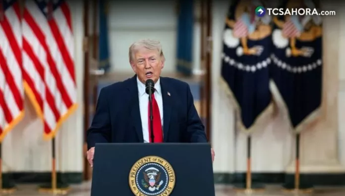 Las reuniones podrían llevarse a cabo Islamabad, donde Trump destacó la gestión del actual jefe del Estado Mayor del Ejército.