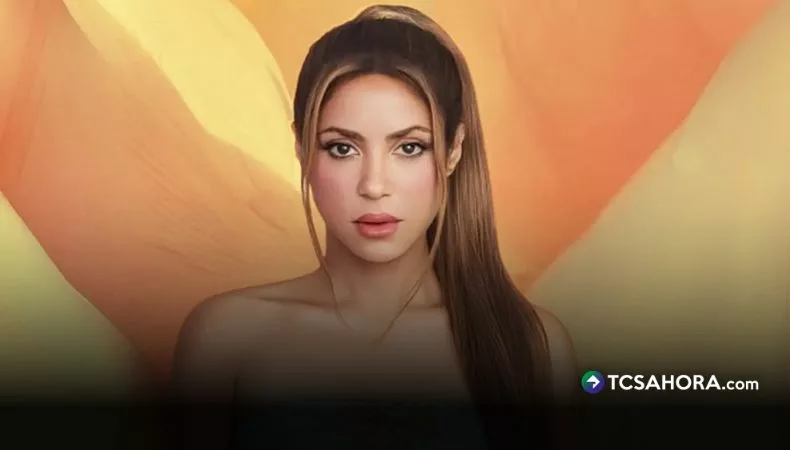 Shakira queda fuera del Salón de la Fama del Rock 2026 pese a arrasar en votos