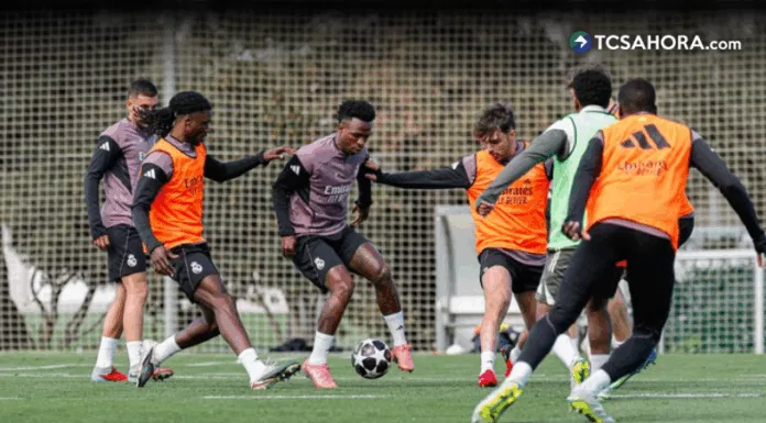 El Real Madrid afronta una noche decisiva este miércoles 15 de abril, cuando visite al Bayern de Múnich en la vuelta de cuartos de final de la Champions League.